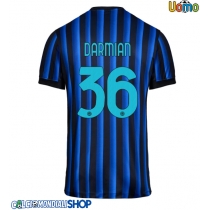 Maglie da calcio Inter Milan Matteo Darmian #36 Prima Maglia 2025-26 Manica Corta